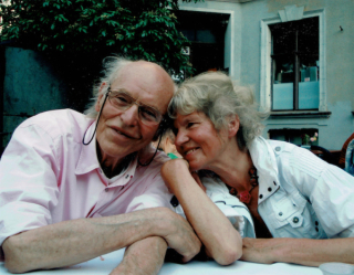 zurückkehren ins Nest und ausatmen